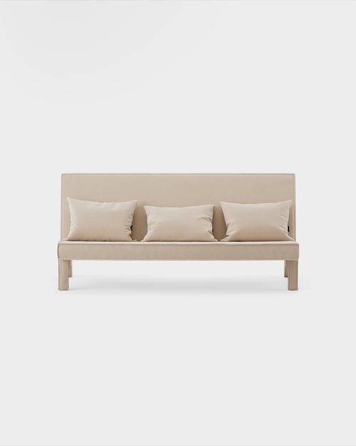 BAM! 3 Seater Sofa