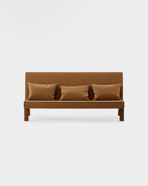 BAM! 3 Seater Sofa
