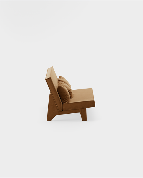BAM! 3 Seater Sofa
