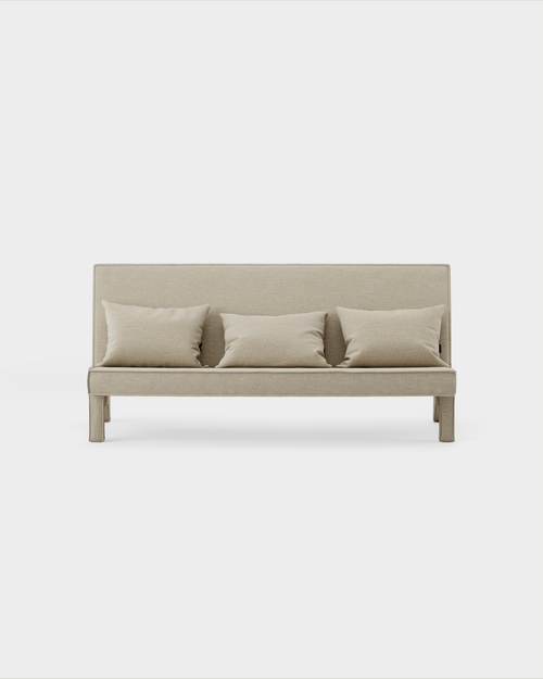 BAM! 3 Seater Sofa