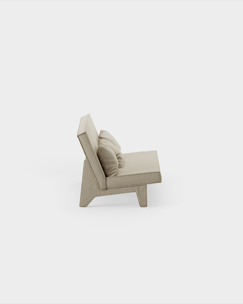 BAM! 3 Seater Sofa