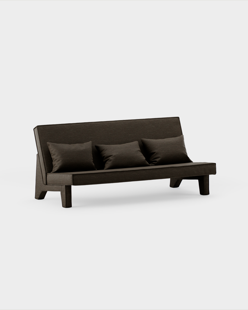 BAM! 3 Seater Sofa
