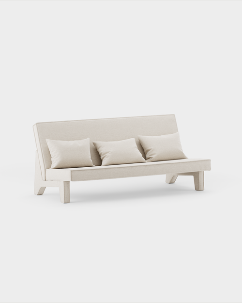 BAM! 3 Seater Sofa