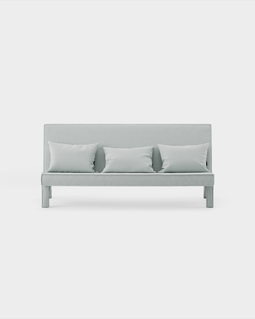 BAM! 3 Seater Sofa