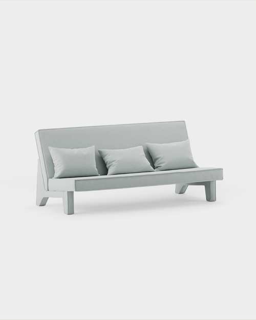 BAM! 3 Seater Sofa