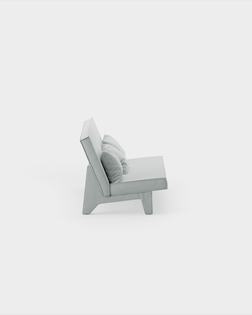 BAM! 3 Seater Sofa