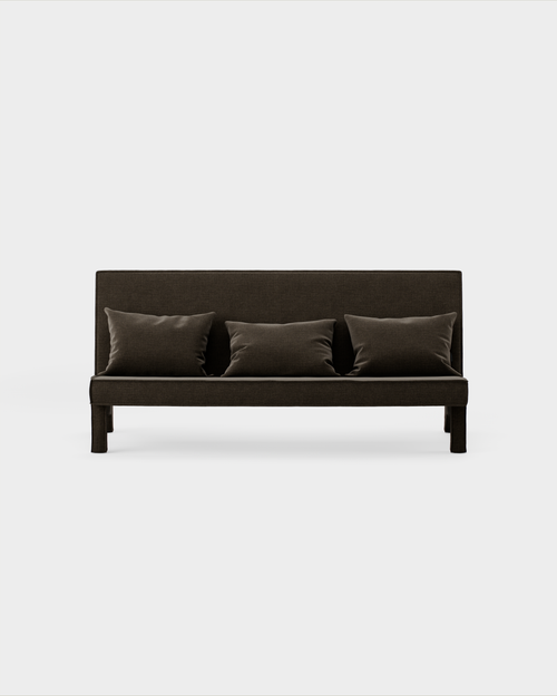 BAM! 3 Seater Sofa