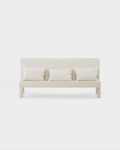 BAM! 3 Seater Sofa