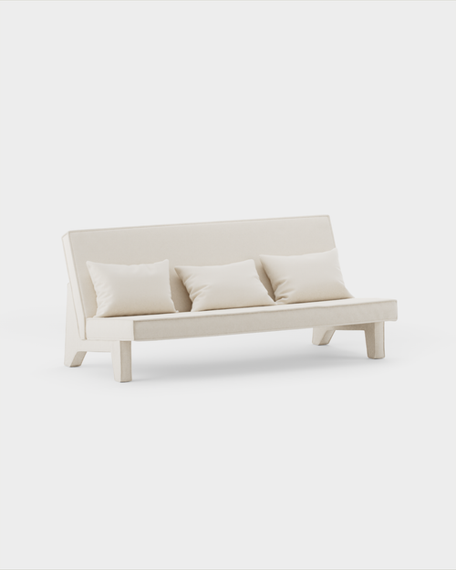 BAM! 3 Seater Sofa