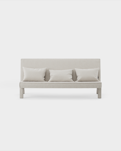 BAM! 3 Seater Sofa