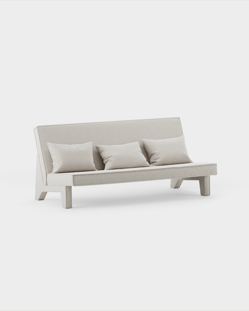 BAM! 3 Seater Sofa