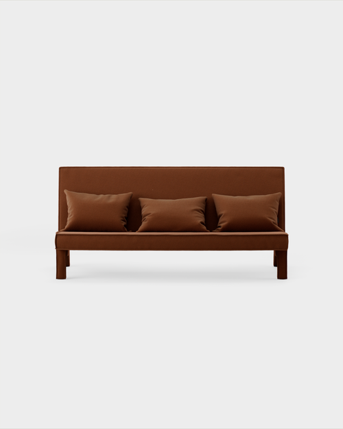 BAM! 3 Seater Sofa