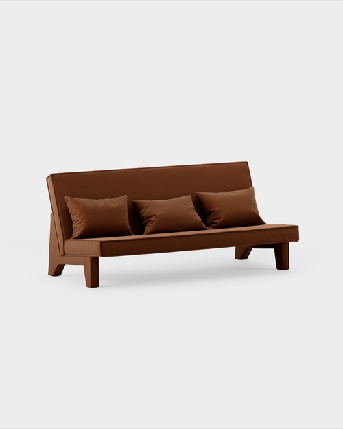 BAM! 3 Seater Sofa