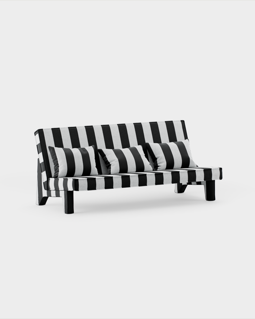 BAM! 3 Seater Sofa