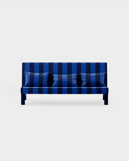 BAM! 3 Seater Sofa