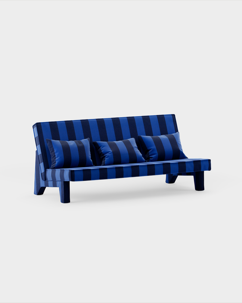 BAM! 3 Seater Sofa
