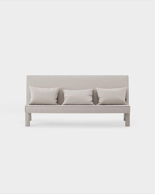 BAM! 3 Seater Sofa