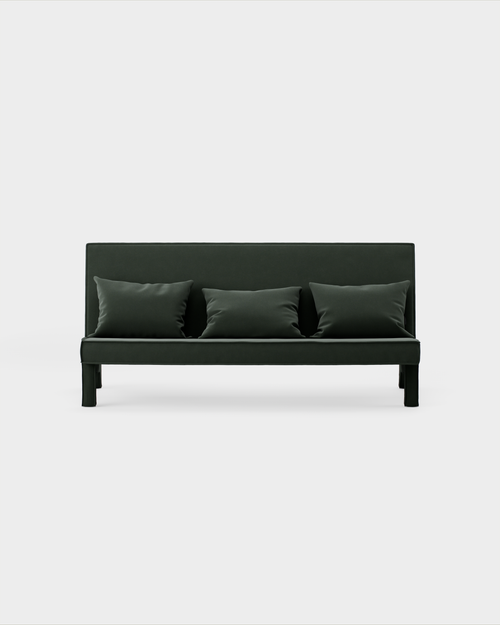 BAM! 3 Seater Sofa