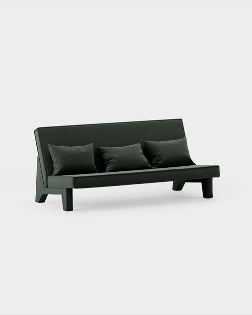 BAM! 3 Seater Sofa