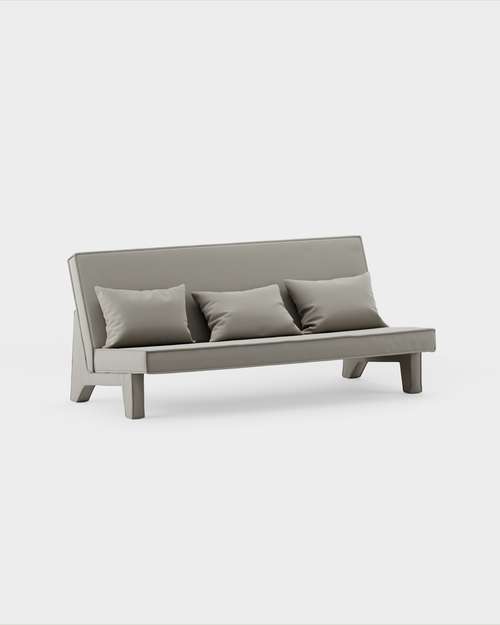 BAM! 3 Seater Sofa
