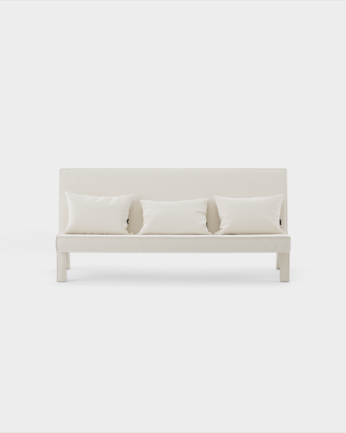 BAM! 3 Seater Sofa
