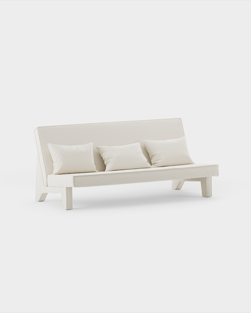 BAM! 3 Seater Sofa