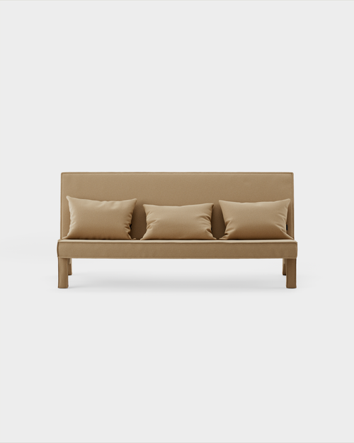 BAM! 3 Seater Sofa