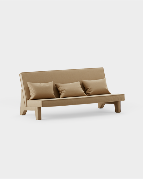 BAM! 3 Seater Sofa
