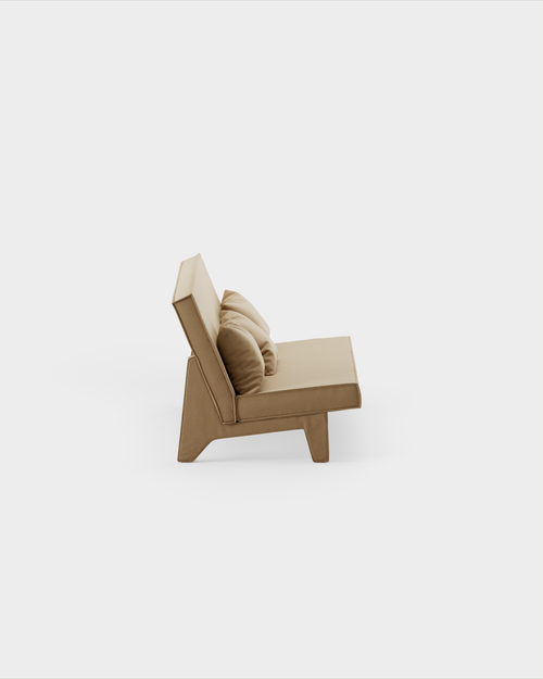 BAM! 3 Seater Sofa