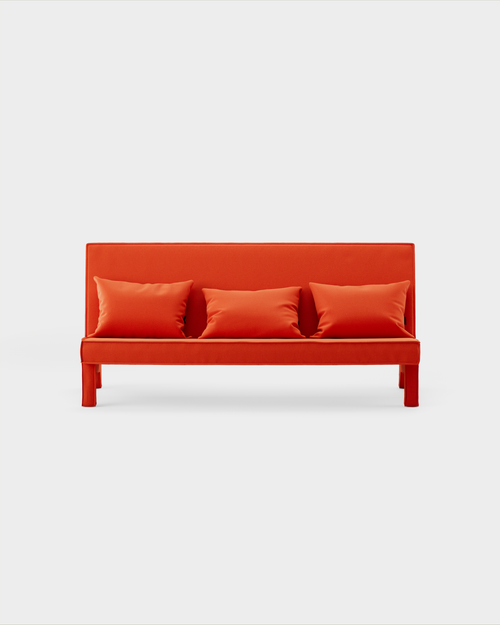 BAM! 3 Seater Sofa