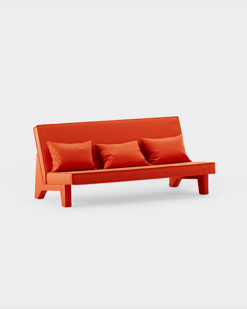 BAM! 3 Seater Sofa