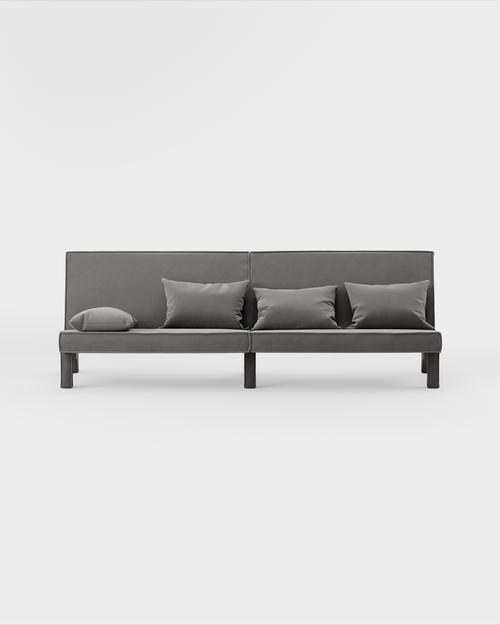 BAM! 4 Seater Sofa