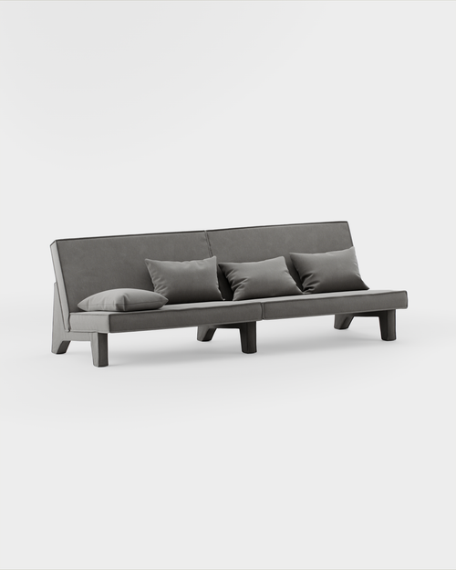 BAM! 4 Seater Sofa