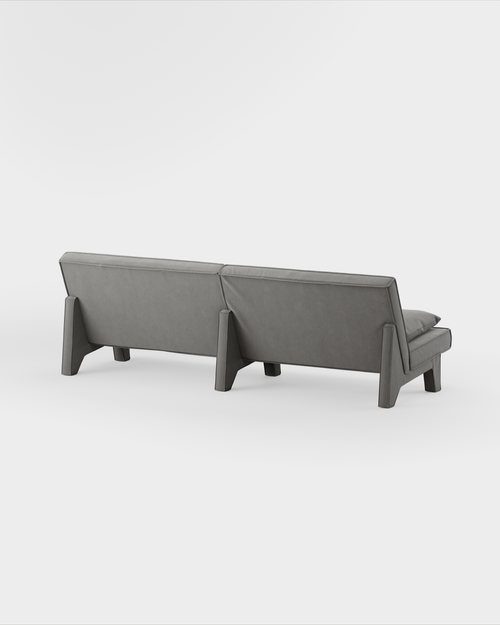BAM! 4 Seater Sofa