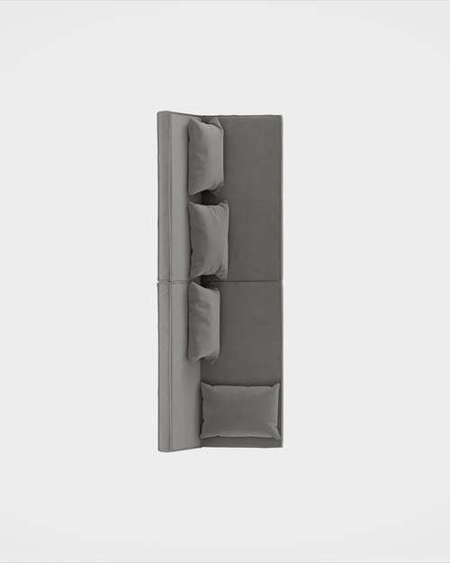 BAM! 4 Seater Sofa