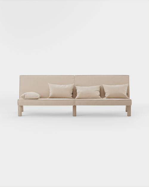 BAM! 4 Seater Sofa