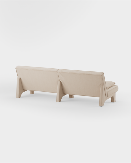 BAM! 4 Seater Sofa
