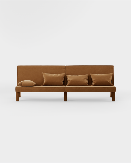 BAM! 4 Seater Sofa