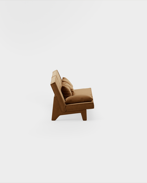 BAM! 4 Seater Sofa