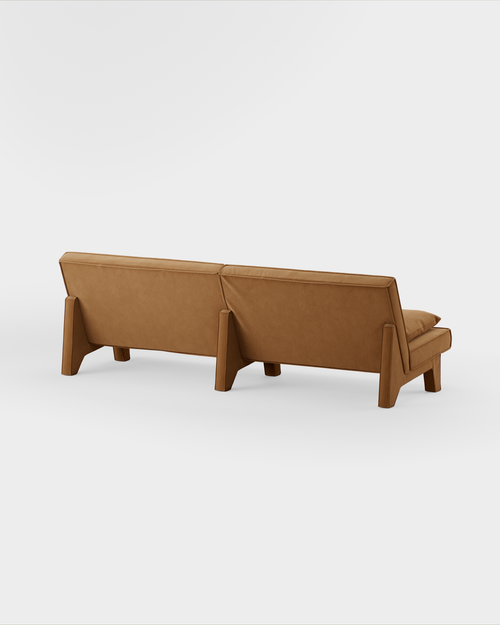 BAM! 4 Seater Sofa