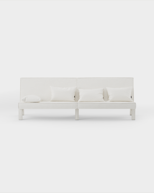 BAM! 4 Seater Sofa