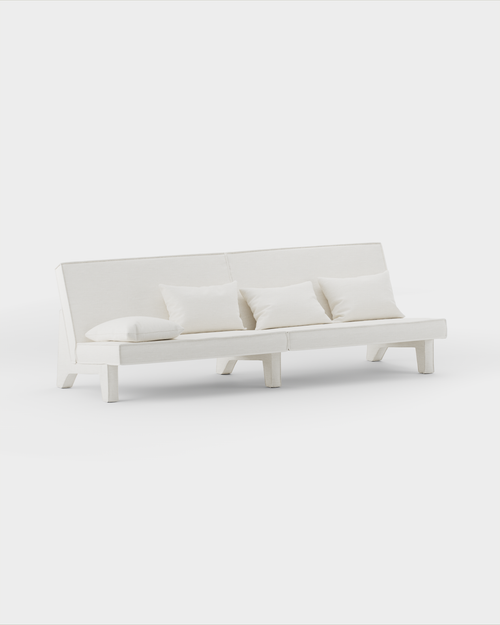 BAM! 4 Seater Sofa