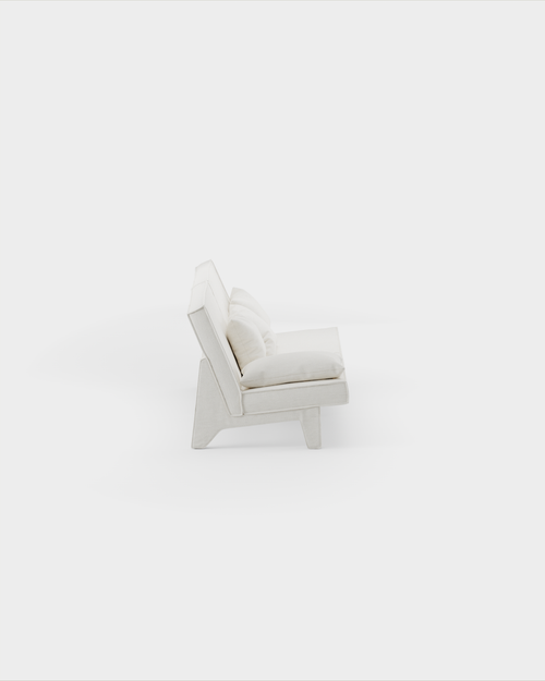 BAM! 4 Seater Sofa