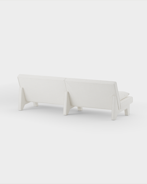 BAM! 4 Seater Sofa