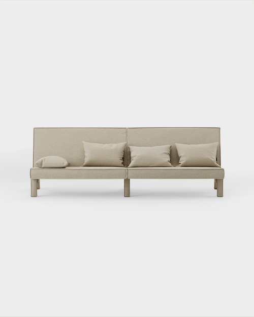 BAM! 4 Seater Sofa