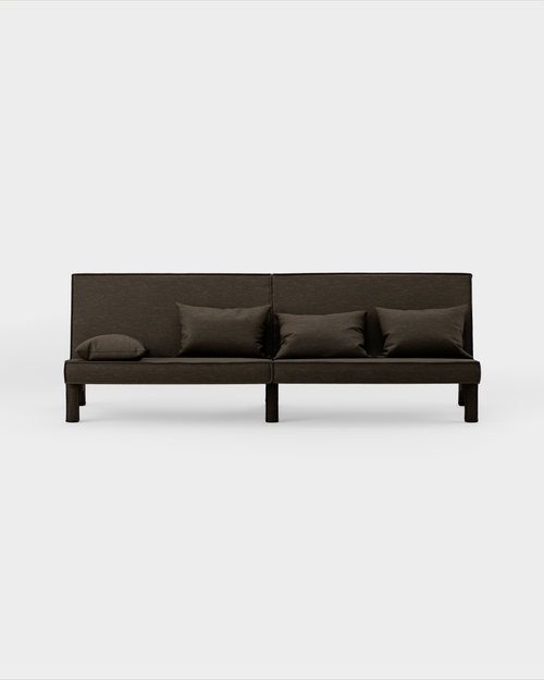 BAM! 4 Seater Sofa