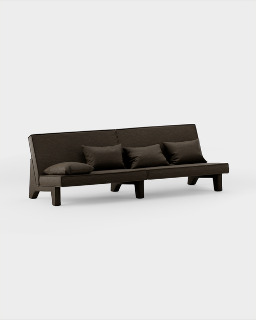 BAM! 4 Seater Sofa
