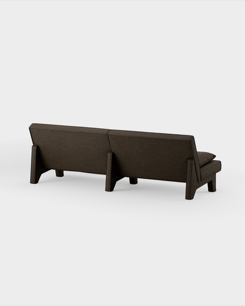 BAM! 4 Seater Sofa