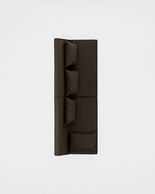 BAM! 4 Seater Sofa