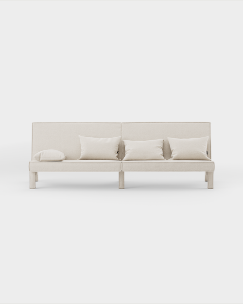BAM! 4 Seater Sofa